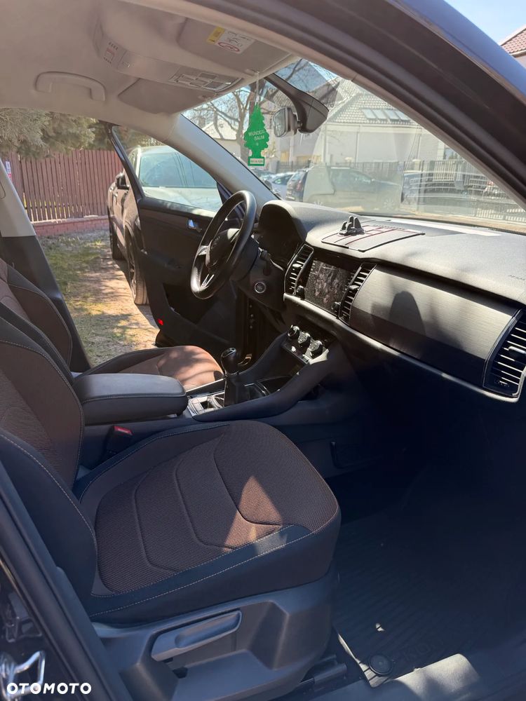 Skoda Kodiaq - 7