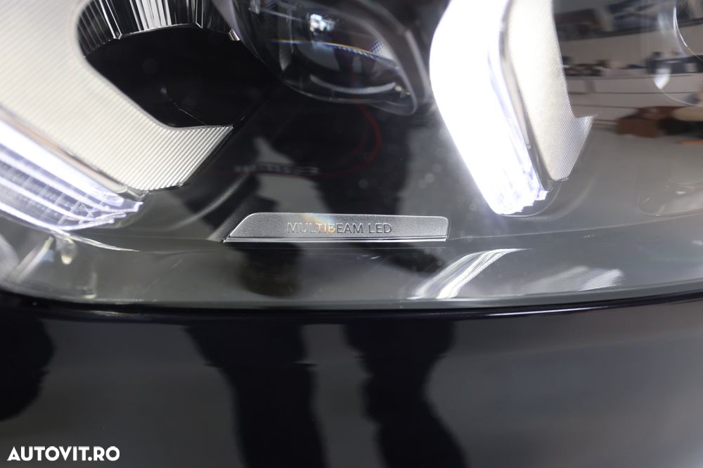 Mercedes-Benz GLE 350 e 4MATIC 9G-TRONIC AMG Line - 29