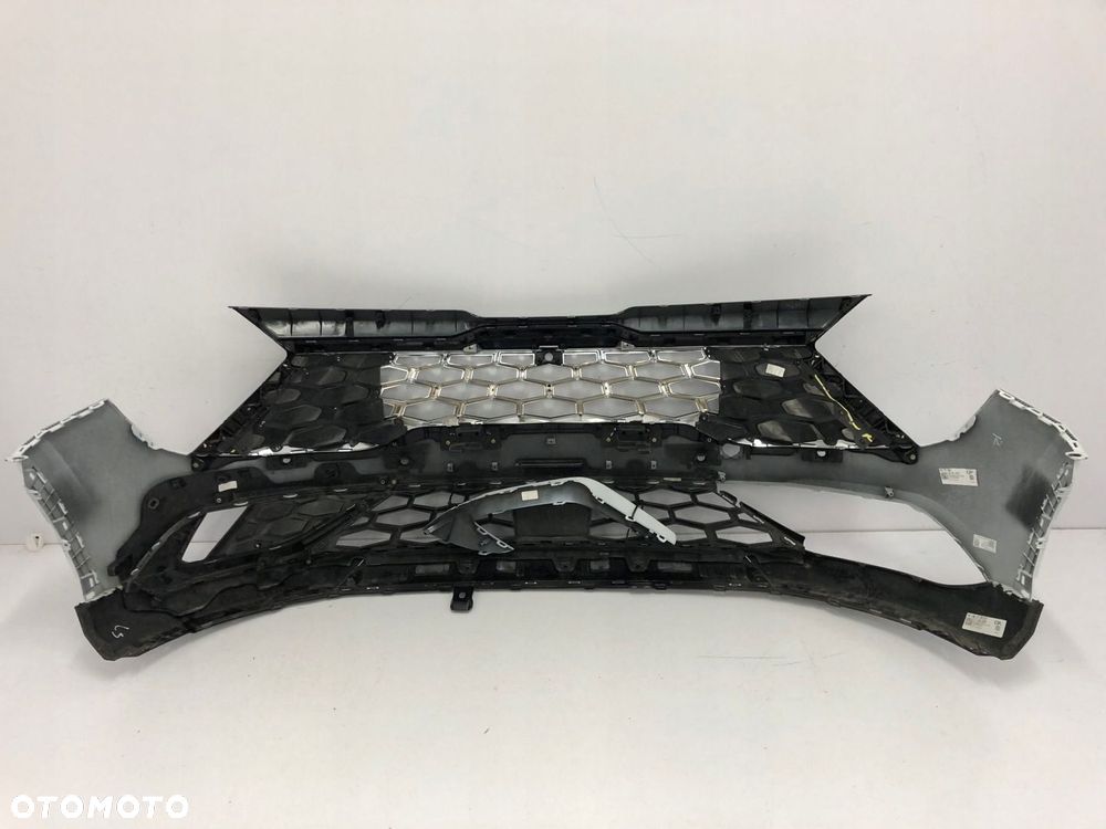 KIA SPORTAGE V 5 GT LINE 2021- ZDERZAK PRZEDNI - 4