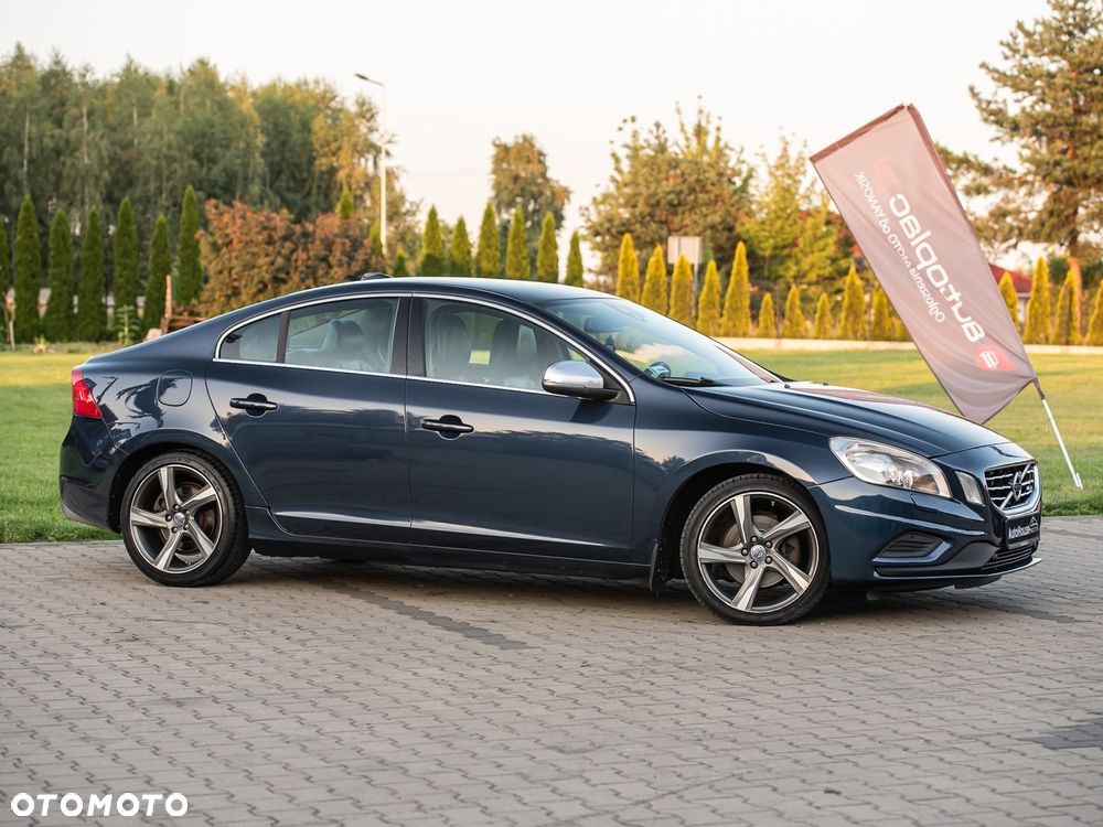 Volvo S60 DRIVe RDesign - 3