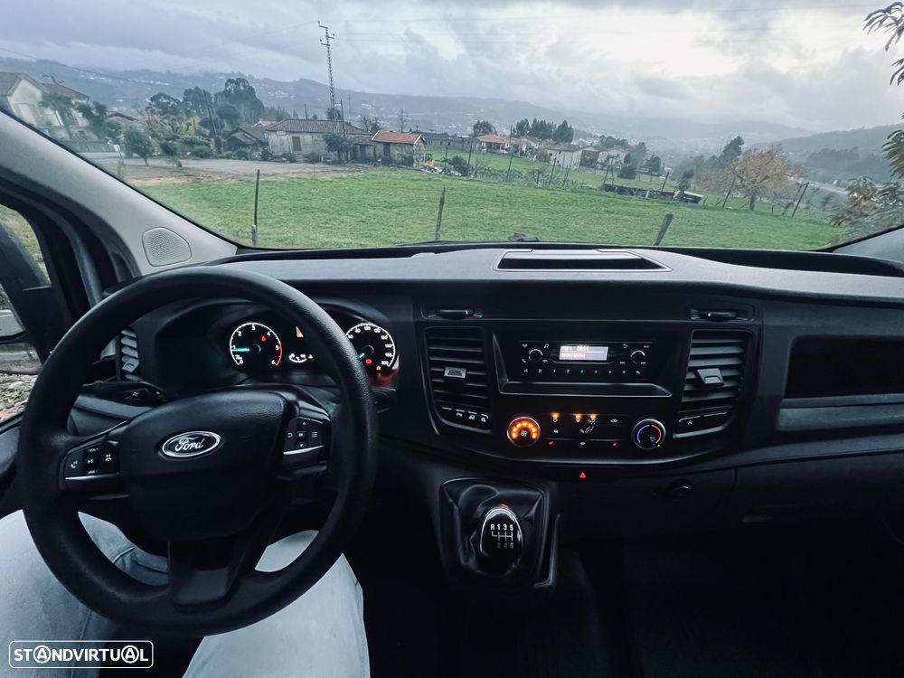 Ford Transit - 6