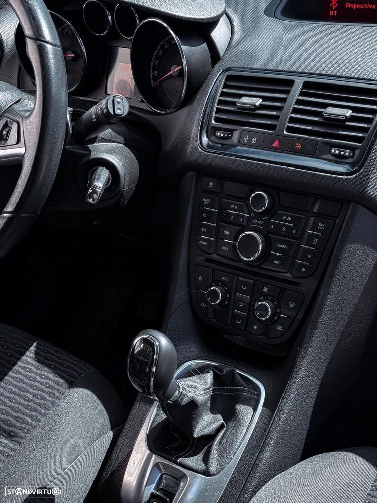 Opel Meriva 1.4 T S/S - 6