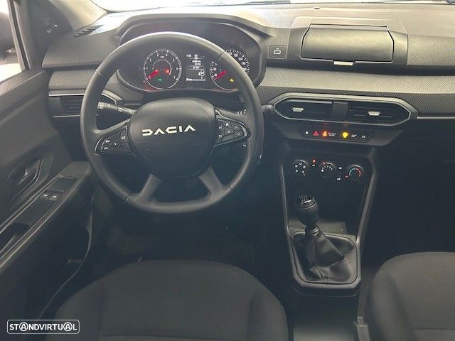 Dacia Jogger 1.0 TCe Essential - 15