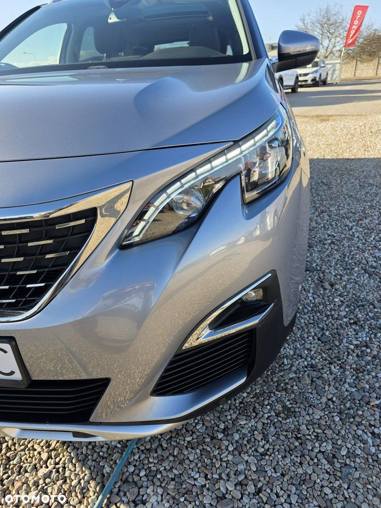 Peugeot 3008 2.0 BlueHDi Allure - 6