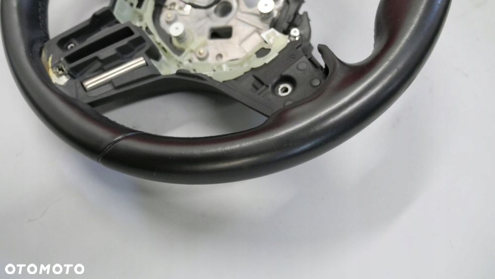 bmw f40 g20 g21 g29 kierownica m-pakiet sport skóra 8746675 - 7