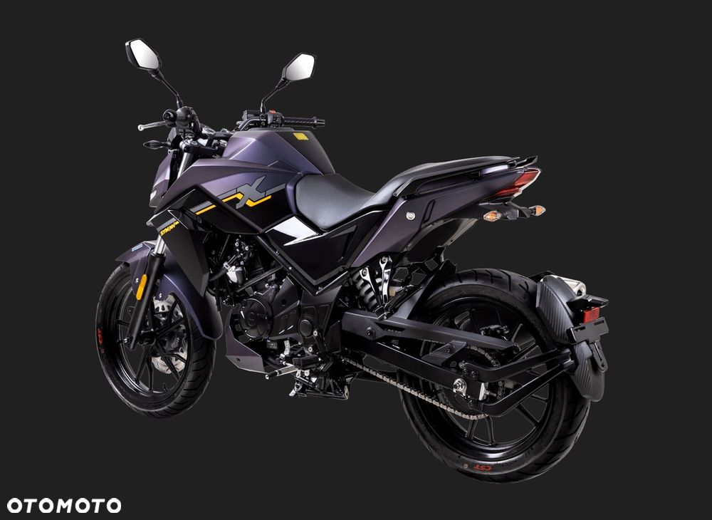SYM Inny - 4