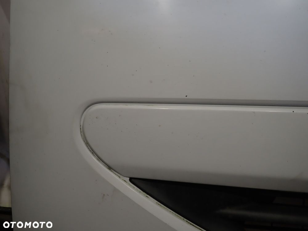 MASKA GRILL RENAULT MIDLUM 4.1 - 12