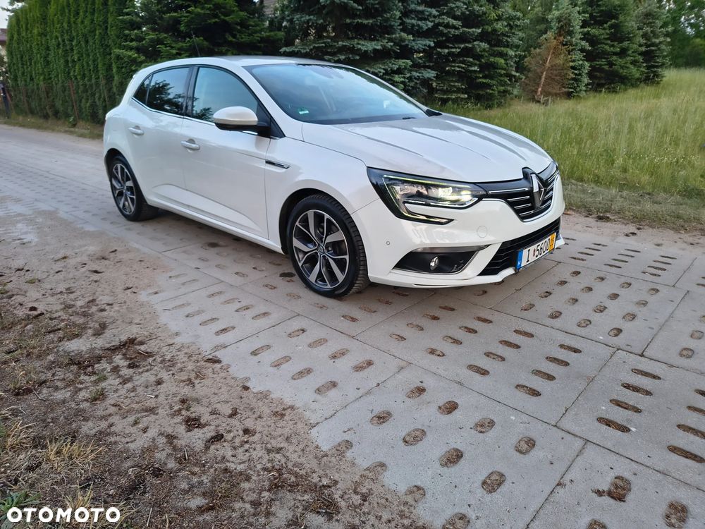 Renault Megane ENERGY dCi 130 BOSE EDITION - 40