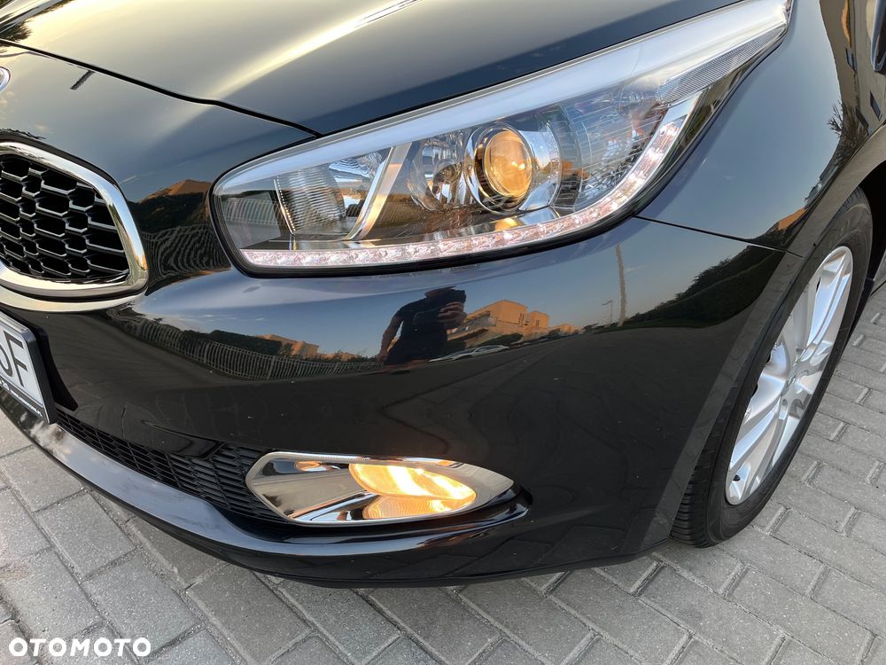 Kia Ceed 1.6 GDI XL - 13