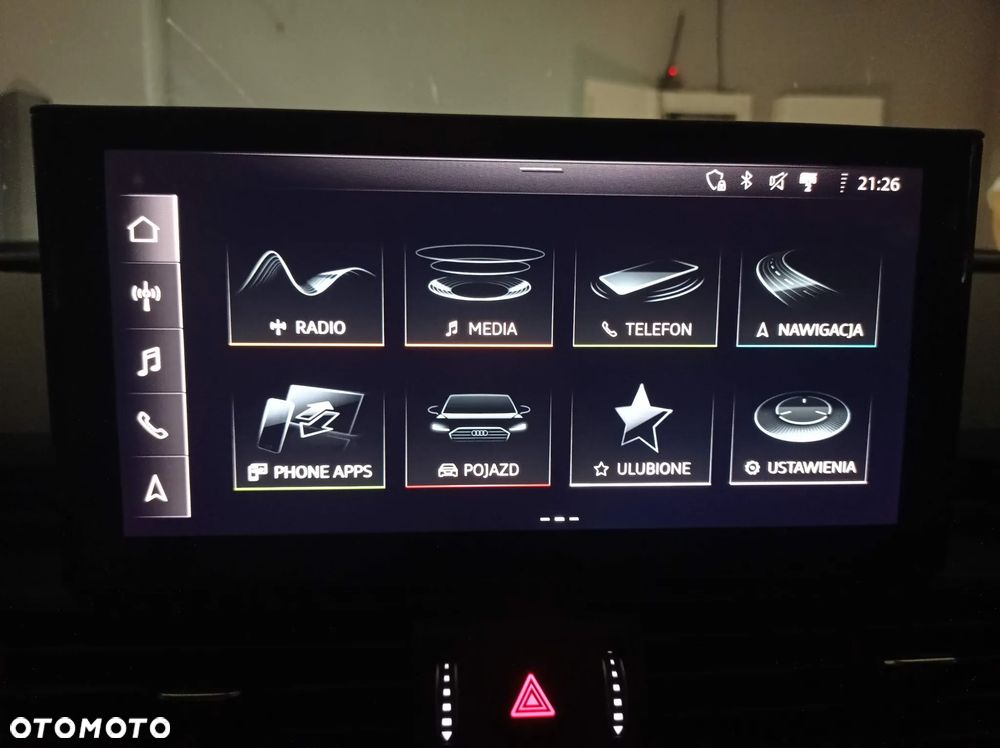 Audi Q5 45 TFSI mHEV Quattro S Line S tronic - 17