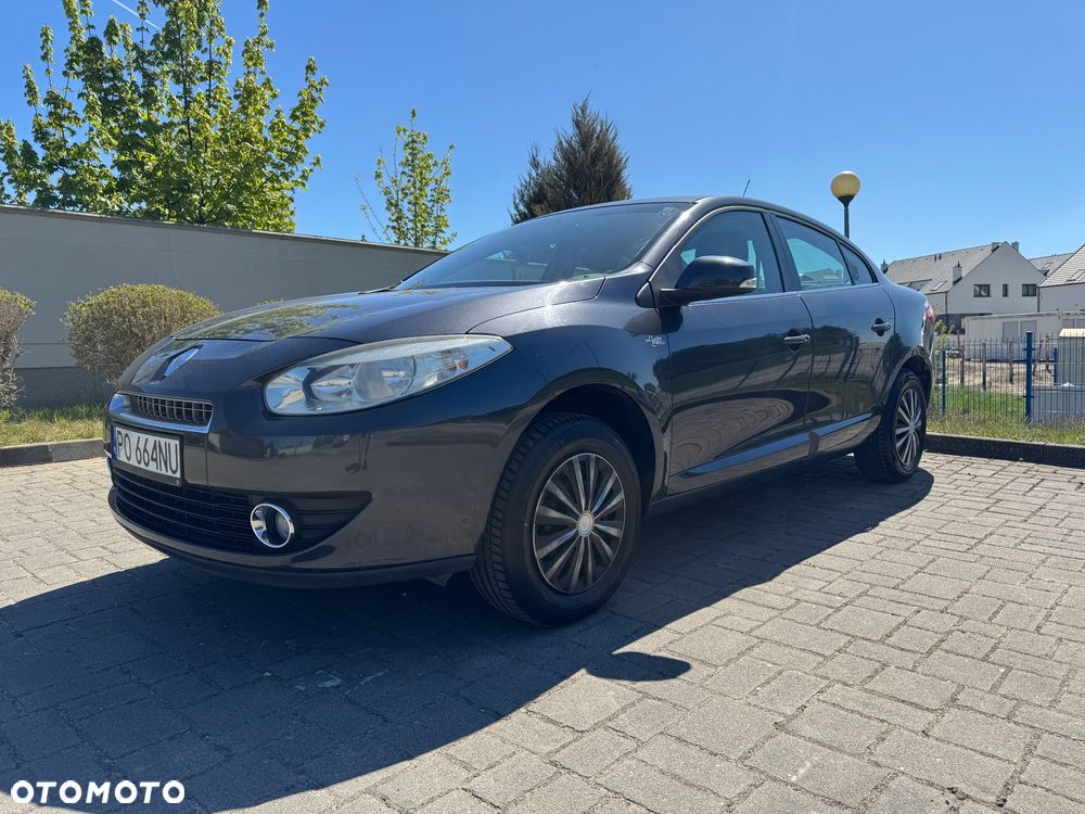Renault Fluence - 23