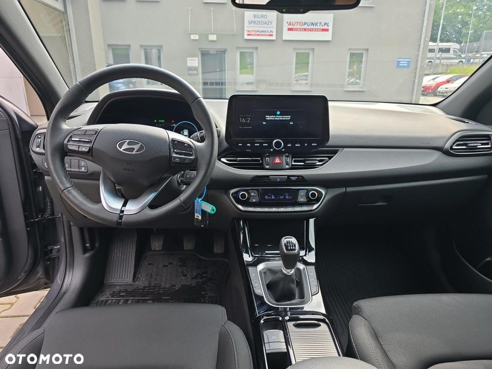 Hyundai i30 - 12