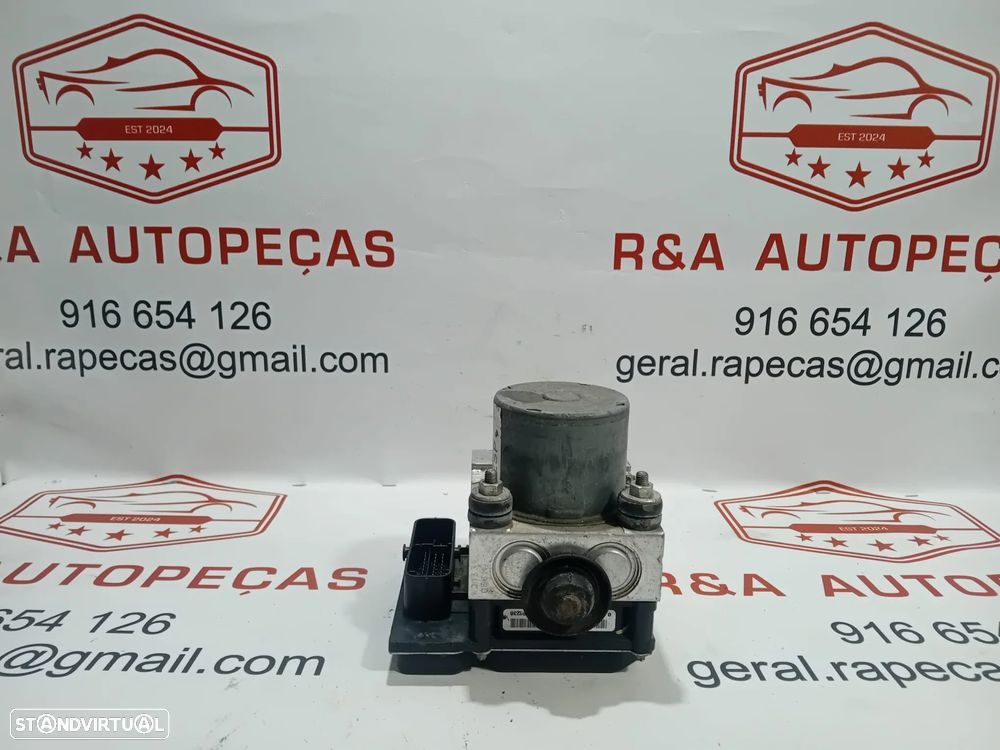 Módulo ABS Fiat 500 Ref 52009431 Original - 3