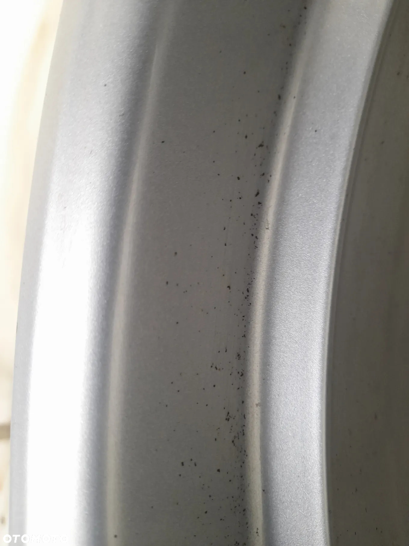 Felga aluminiowa Porsche OE 971601025 9.0" x 19" 5x130 ET64 - 3