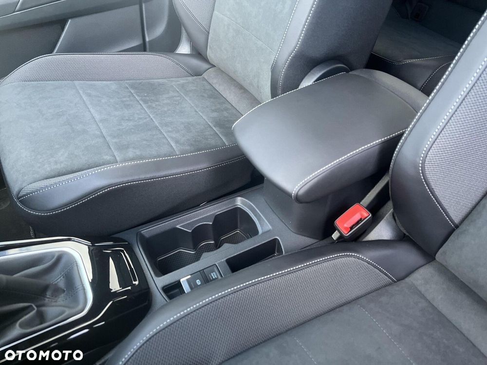 Volkswagen T-Roc 1.5 TSI R-Line DSG - 19