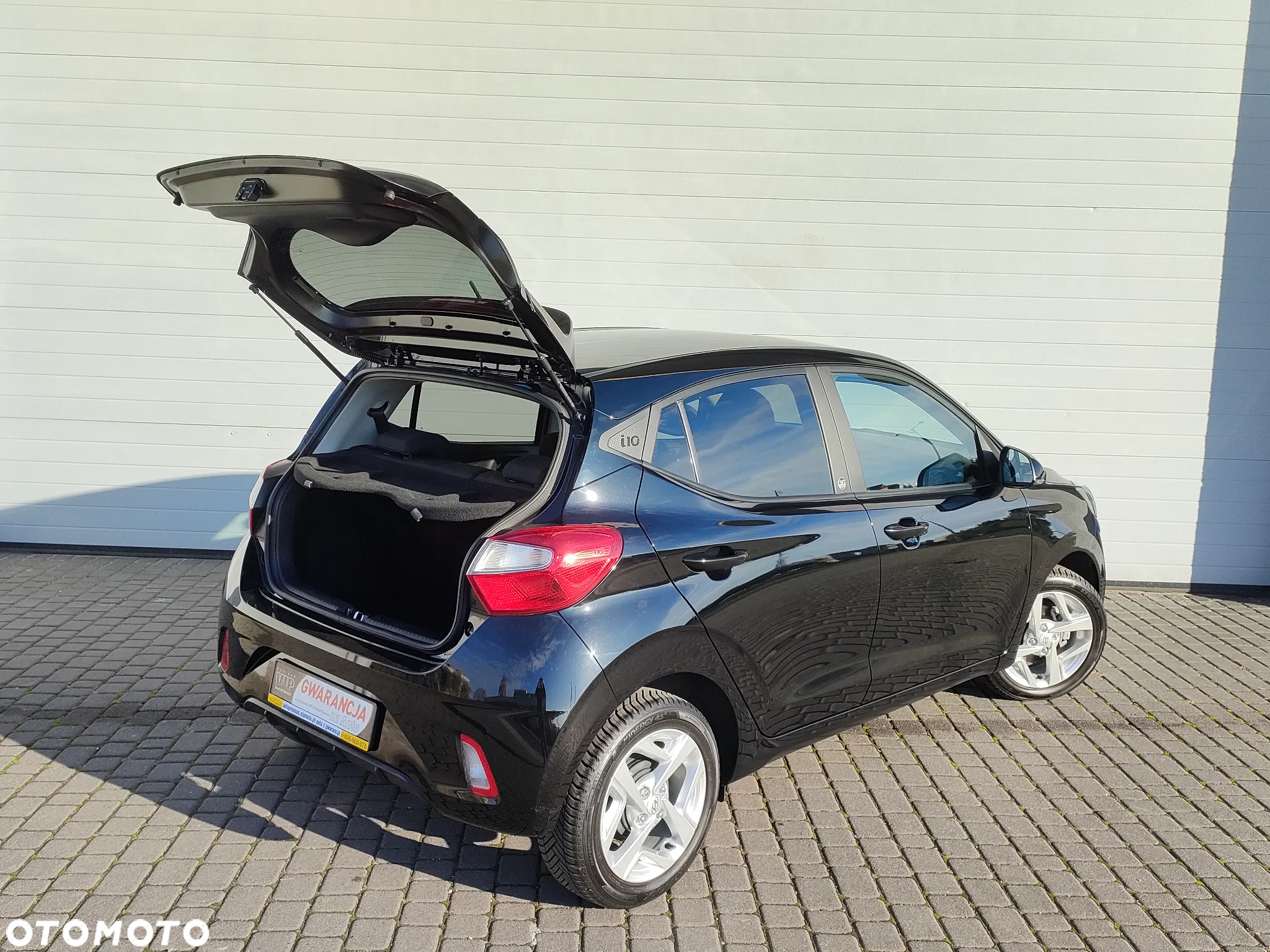 Hyundai i10 1.0 EDITION 30+ - 27