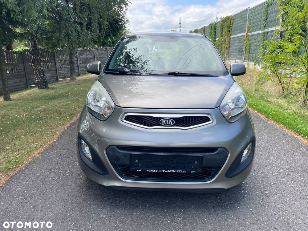Kia Picanto 1.0 Spirit - 5