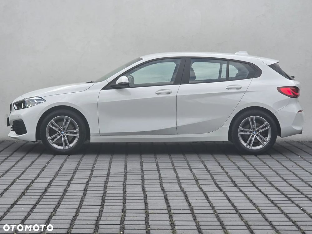 BMW Seria 1 118d Advantage - 4