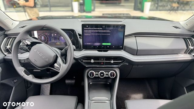 Skoda Kodiaq 1.5 TSI mHEV 4x2 Drive DSG - 5