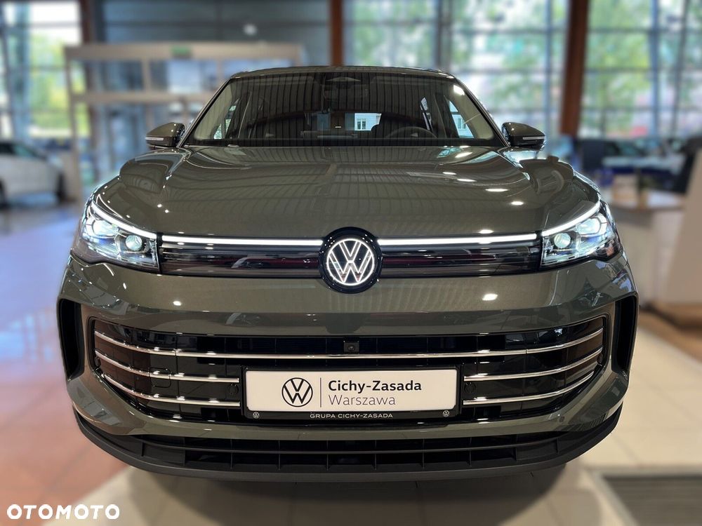 Volkswagen Tiguan 1.5 eTSI Elegance DSG - 40