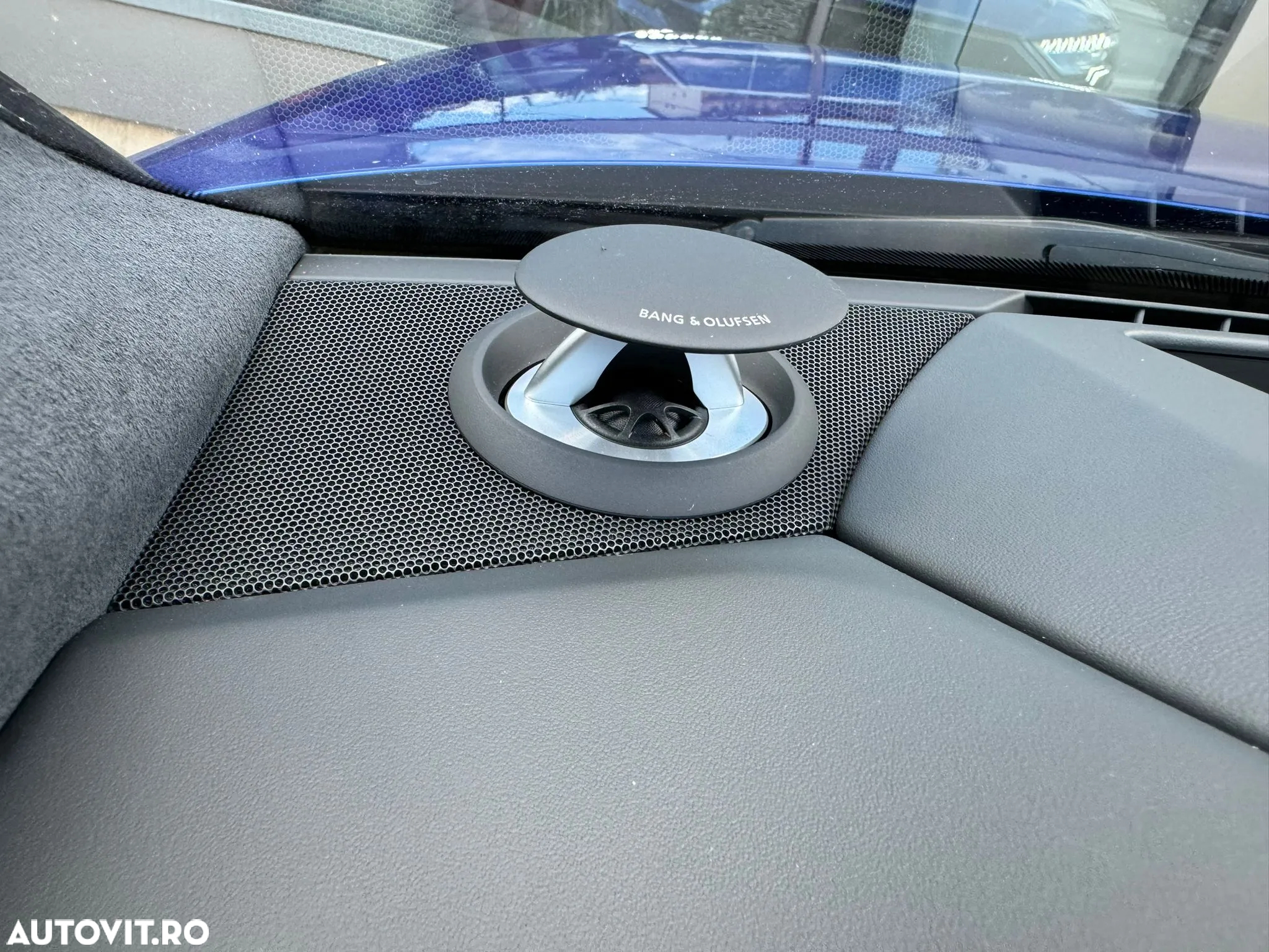 Audi S8 PI quattro Tiptronic MHEV - 15