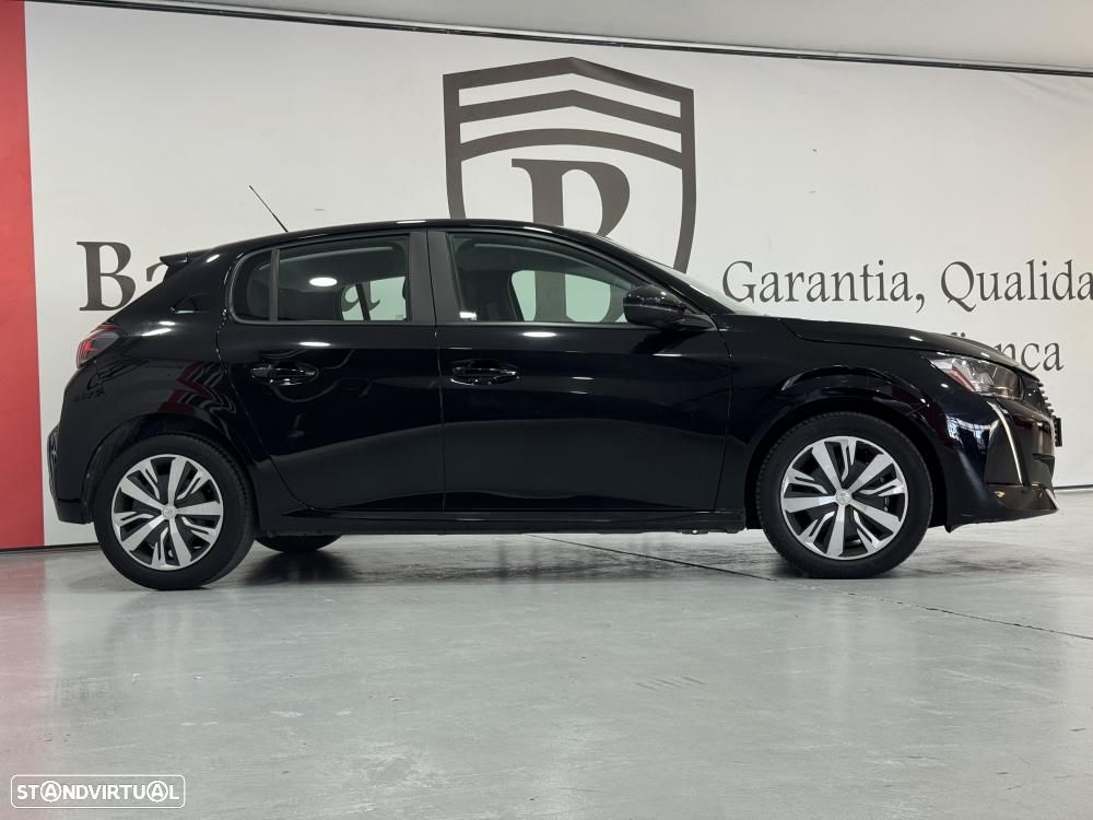 Peugeot 208 PureTech 100 Active Pack - 16