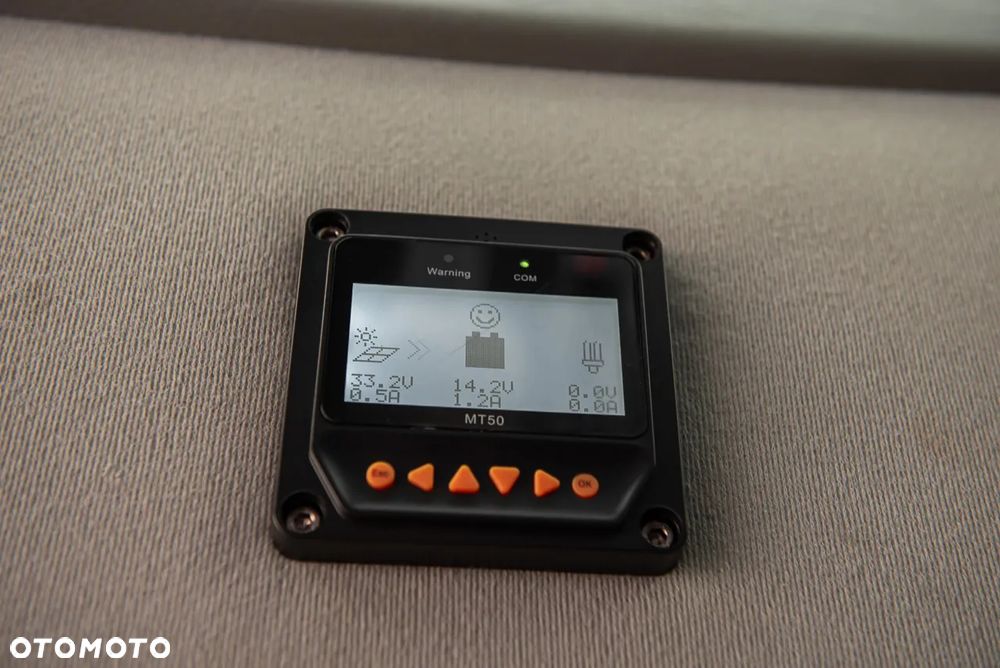 Opel Vivaro L2H1 - 22