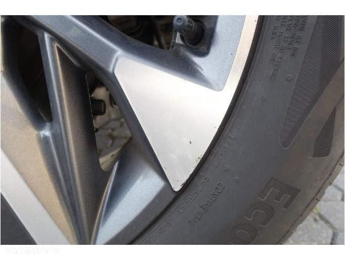 Hyundai Tucson - 22