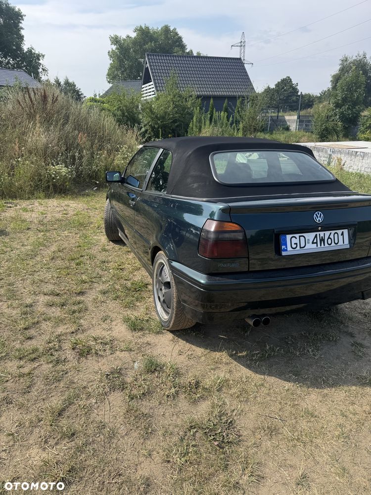 Volkswagen Golf - 5