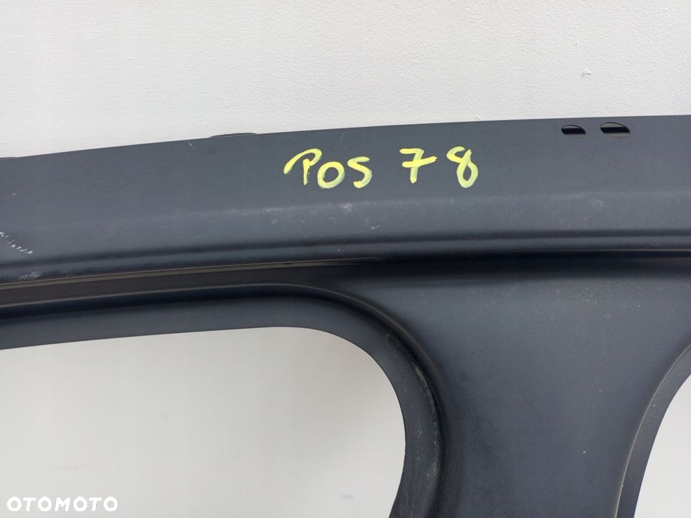 AUDI A4 B8 2008- PRÓG SŁUPEK POSZYCIE LEWE LEWY PRZÓD 8K9809839 ÷ - 5