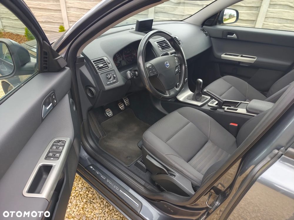 Volvo V50 DPF D2 Business Edition - 12