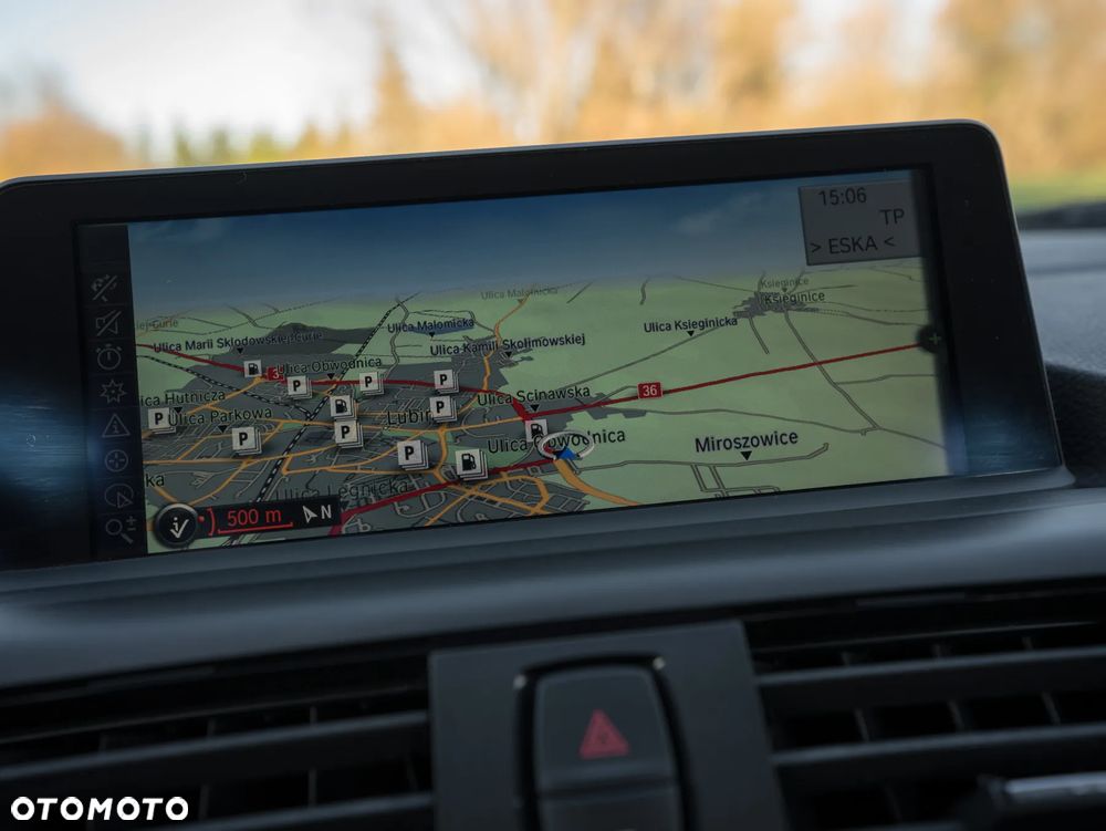 BMW Seria 1 120d Sport Line - 34