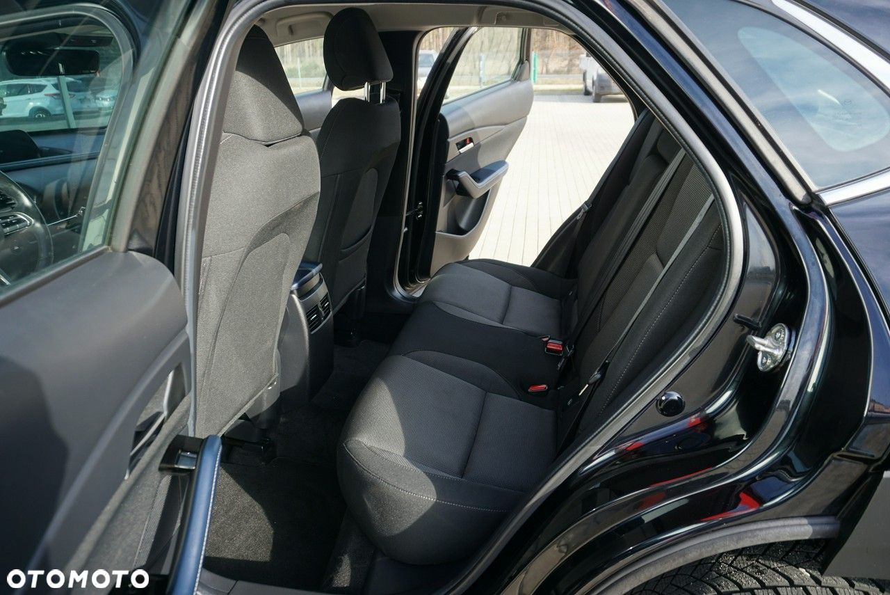Mazda CX-30 - 13