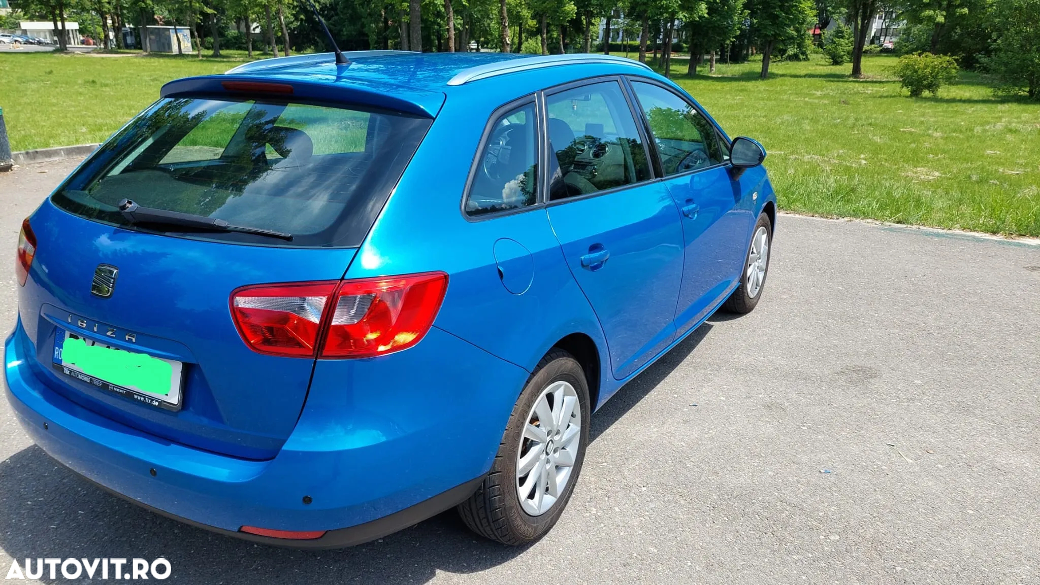 Seat Ibiza 1.2 TSI Style - 3