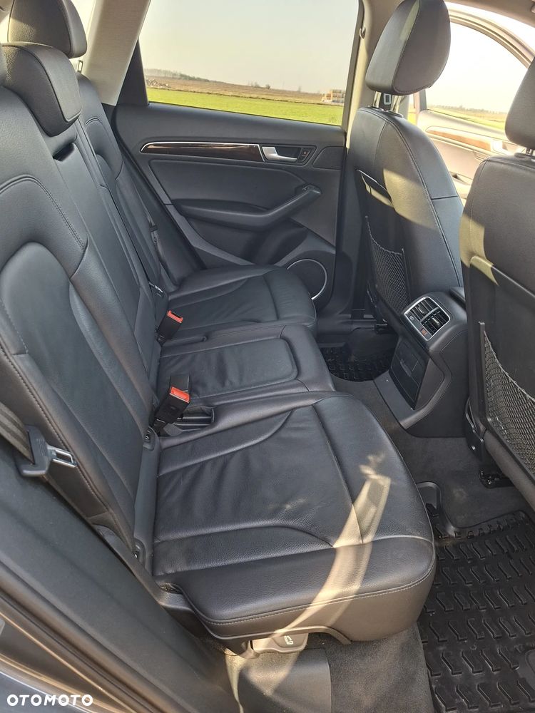 Audi Q5 - 9