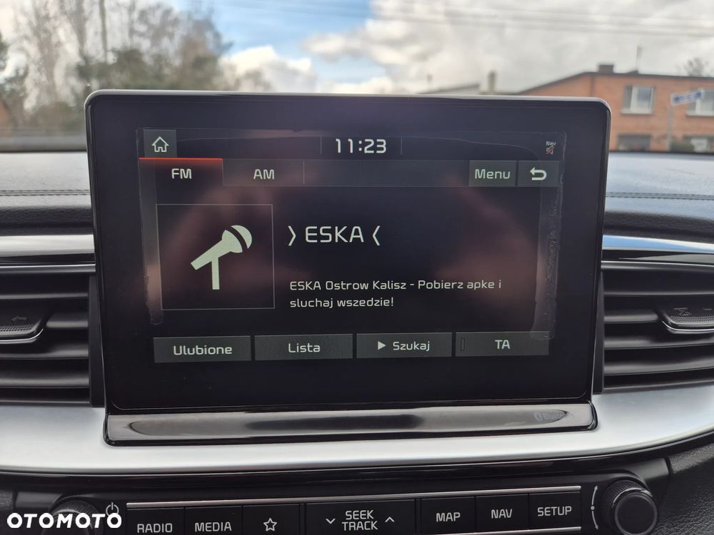 Kia Ceed 1.6 CRDi DCT GT Line - 21