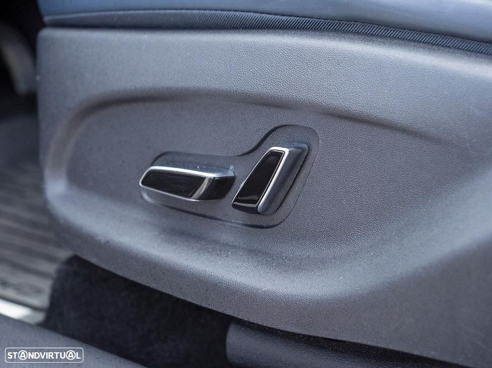 BYD Atto 3 Comfort - 21