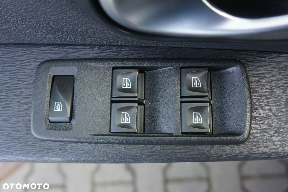 Dacia Lodgy 2019