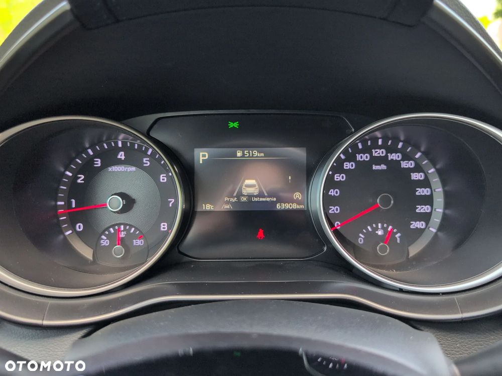 Kia XCeed 1.5 T-GDI M DCT - 14