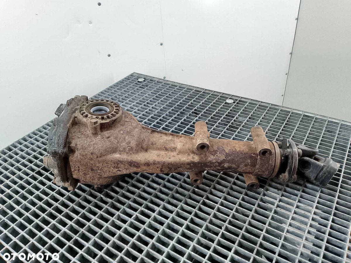 DYFERENCJAŁ TYŁ SUBARU FORESTER II VA1REK-XR 2.0 BOXER - 2