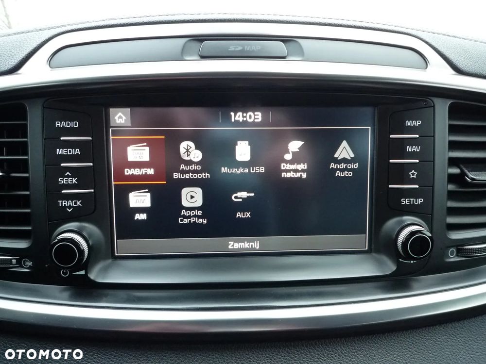 Kia Sorento 2.0 CRDI Business Line Plus - 30