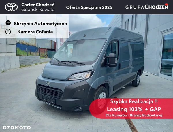 Toyota Proace Max
