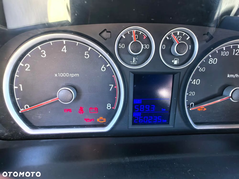 Hyundai i30 1.4 Classic + - 10