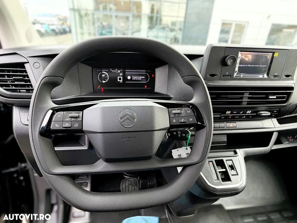 Citroën Jumpy - 11