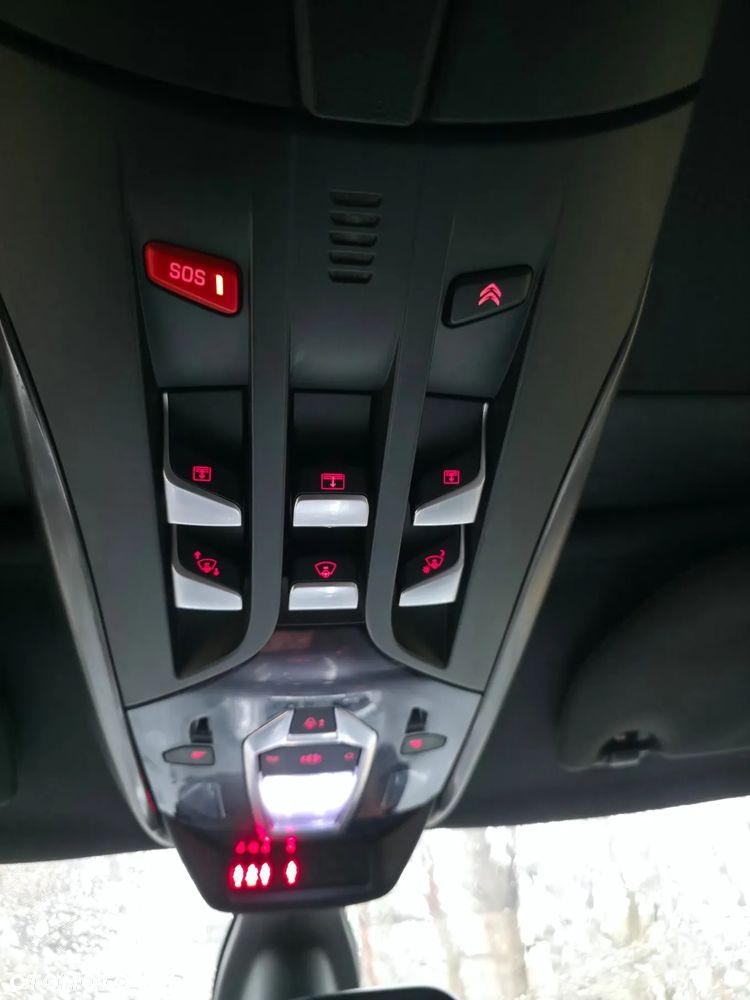 Citroën DS5 2.0 HDi Hybrid4 Pure Pearl MCP - 27