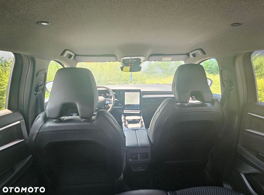 Renault Austral 1.2 E-Tech Full Hybrid 200 Iconic esprit Alpine MMT - 6