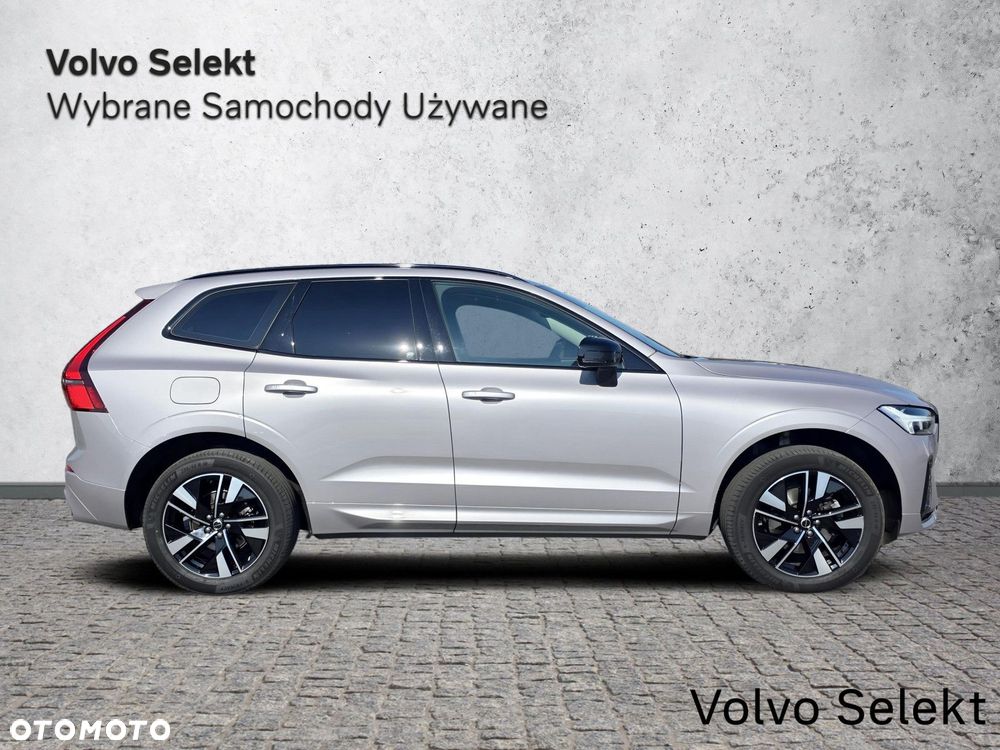Volvo XC 60 - 10