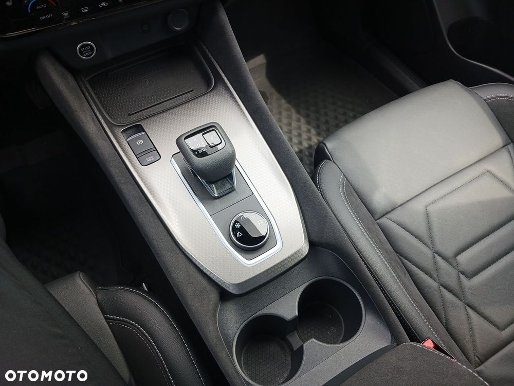 Nissan Qashqai 1.3 DIG-T MHEV 4x4 N-Design Xtronic - 19