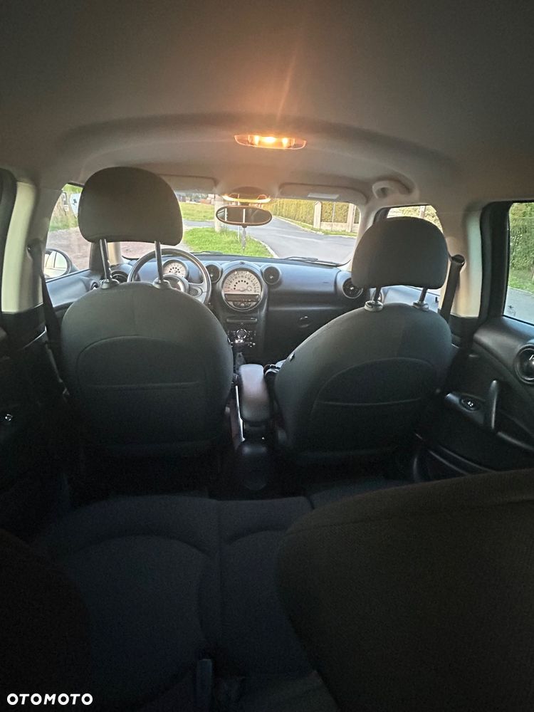 MINI Countryman - 7