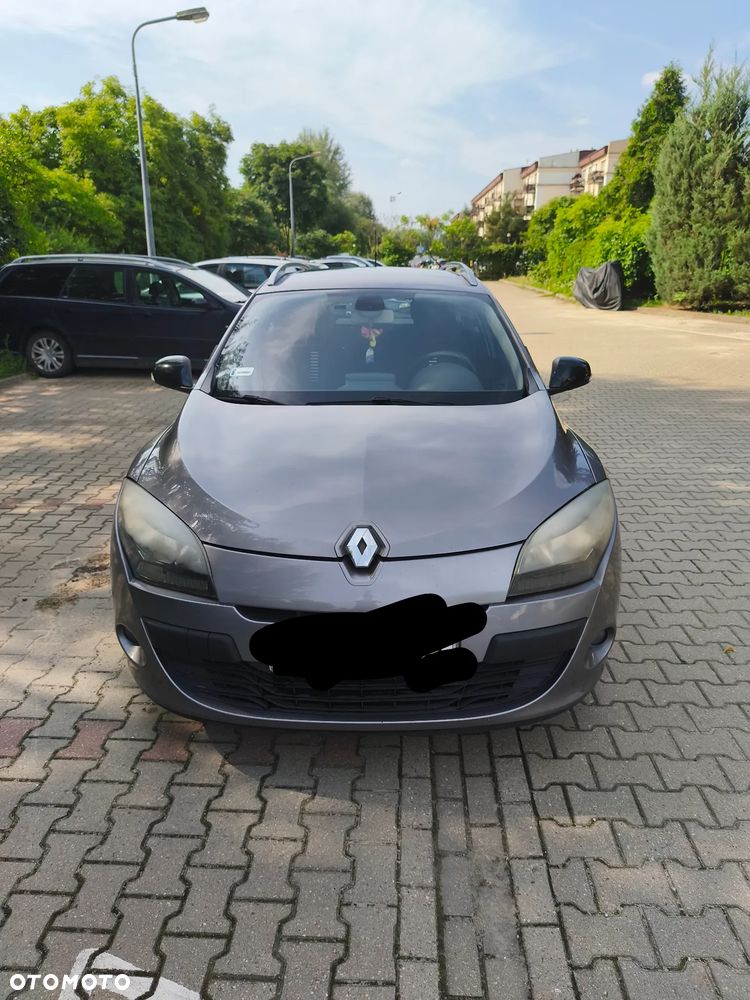 Renault Megane 1.5 dCi Authentique - 16